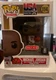 Funko Pop! Vinyl: Michael Jordan - Target (Exclusive) #114
