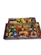 Masters of the Universe Sun-Man and the Rulers of the Sun 5.5 Figure *sealed*
