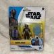 Hasbro Star Wars Sabine Wren w/ Green Light Saber & Jet Pack 4&rdquo; Figure NEW 2024