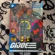 G.I. Joe Classified Series B.A.T. 41 Origins Hasbro 6" Figure New Sealed