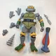 NECA TMNT Teenage Mutant Ninja Turtles The Mighty METALHEAD Figure 
