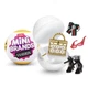 ZURU Mini Brands Fashion Series 3 Collectible Mystery Capsule Toy for Girls
