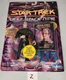 Star Trek DEEP SPACE NINE COMMANDER GUL DUKAT Figure 1993 Playmates 2