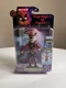 Jazwares Five Nights at Freddy&rsquo;s FNAF Ringmaster Foxy 5" - Target Exclusive NEW