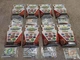 New Takara Tomy  Bayblade B-146 Random Booster 16 Complete Set