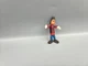 Vintage 1950s-60s Disney Goofy Bendy Figure Small Rubbery Bendable HK 2.5 Inch