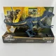 Jurassic World Indoraptor Track 'N Attack Dino Tracker Dinosaur NEW 2022 IN HAND