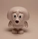 Bluey Lila action figure 2018 Moose