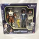Disney Lightyear Movie Alpha Class BUZZ & ALISHA HAWTHORNE 6&rdquo; From 2022