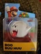 Boo Jakks  2.5&rdquo; World Of Nintendo Super Mario