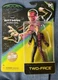 Spin Master DC Retro Collection Batman Forever Two-Face Target Exclusive NEW NIB