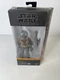 Star Wars The Black Series Q9-0 (Zero) The Mandalorian 6'' Action Figure