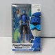 Hasbro Power Rangers Lightning Collection Beast Morphers Blue Ranger - NEW