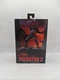 NECA Predator 2 Ultimate City Hunter 7" Action Figure Brand New