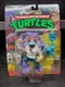 Playmates Toys 2023 Retro Teenage Mutant Ninja Turtles Baxter Stockman Figure