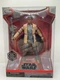 Disney Store Exclusive Star Wars Elite Series Finn Die Cast Action Figure NIB