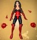 Marvel Legends Series Avengers Sersi  (ONLY) from 2 Pack 60th Anniversary