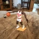 Michael Jordan 1988 Bulls Kenner Starting Lineup Vintage Action Figure 6 Inch
