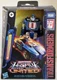 Transformers Legacy United Deluxe Class Lot Nucleous, Strong Arm, Side Burn