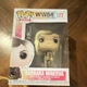 Funko Pop! Vinyl Wonder Woman 1984 Barbara Minerva #327 2020 Figure