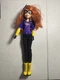 Mattel DC Super Hero Girls Batgirl Doll 12&rdquo; Super Hero High School Mask Wings
