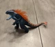 Playmates Godzilla x Kong The New Empire 6&rdquo; GODZILLA EVOLVED Action Figure