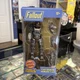 Fallout Mega Merge Action Figure #01 T-60 Armor 2017 Just Toys