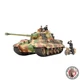 NEW Tamiya America  Inc 1/35 German King Tiger  TAM35252