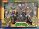 NECA Teenage Mutant Ninja Turtles TMNT Napoleon and Attila 2-Pack