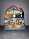Galoob's NBA Los Angeles Lakers All Star MVPs 1997 Edition