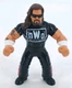 NWO Kevin Nash the Outsiders Retro MATTEL figure WCW diesel