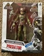 Lanard Predator 7inches Action Figure - 31363 New In Box