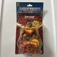 Mattel Masters of the Universe 5.5 inch Action Figure - HDR90 Has Package Damage