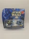 Vintage Star Wars Episode 1 Pod Racing Pack IV Micro Machines Hasbro 1998 New