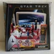 2009 STAR TREK MOVIE PLAYMATES GALAXY COLLECTION USS ENTERPRISE BRIDGE w/KIRK