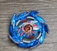 HASBRO BEYBLADE BURST Takara Tomy Beyblade Burst Booster King Helios Zn 1B B160