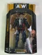 All Elite AEW Wrestling Series 8 #63 CHRIS JERICHO Jazwares Unmatched  READ
