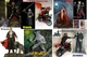 MEZCO BLADE TBL PURGATORI & VAMPIRELLA/DRACULA WEREWOLF/ READ/$600 OFF SALE NOW!