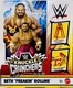 WWE Knuckle Crunchers SETH "FREAKIN" ROLLINS Includes Collapsing Ladder 6+ Yrs