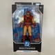 MCFARLANE TOYS DC MULTIVERSE GANGBUSTER RED PLATINUM CHASE DC CLASSIC   (NIB)