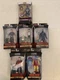 Hasbro Marvel Legends Series Mr. Hyde Build A Figure Shang-Chi Complete Set Of 6