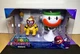 2026 JAKKS Pacific The Super Mario Galaxy Movie: BOWSER JR. & CLOWN CAR 2-Pack