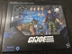Hasbro G.I. Joe Classified Series Christopher Lavinge Law & Order Action Figure