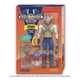 Nacelle Biker Mice From Mars Vinnie 7 Inch Action Figure NEW IN STOCK