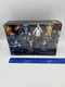 2025 Sonic The Hedgegog 3 Movie Collection Set  3" Jakks Pacific 5 Figure Set