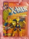 Vintage Marvel The Uncanny X-Men Banshee (1992) Toy Biz Action Figure NEW