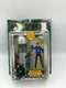 Bruce Banner Transforming Chamber Hulk Movie Action Figure New Toy Biz 2003 B!