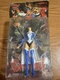 2006 DC Direct Identity Crisis Series 1 Zatanna Collector 6" Action Figure