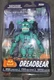 Funko{FNAF}Five Nights at Freddy's Curse of Dreadbear DREADBEAR Action Figure