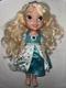 Jakks Pacific Disney Frozen Snow Glow Elsa 13&rdquo; Tall Singing Doll